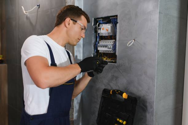 Best Electrical Upgrades for Homes  in Westwood, NJ